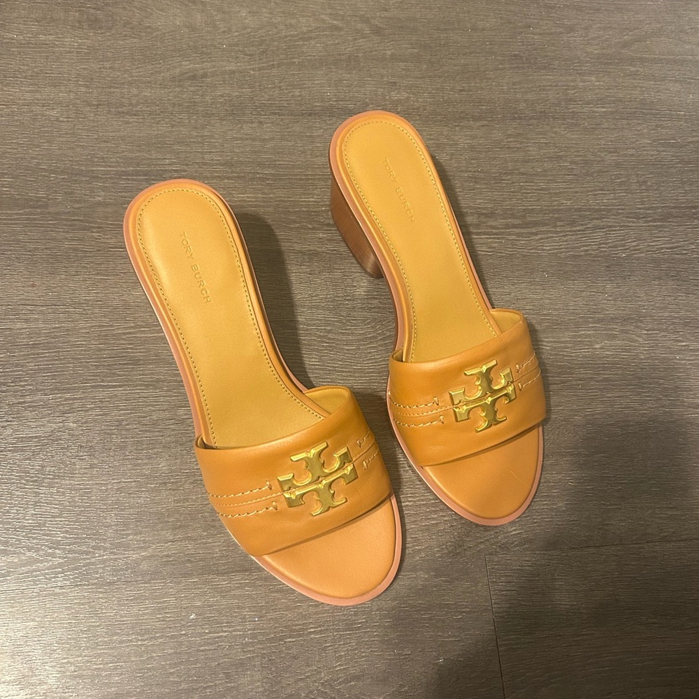 Tory Burch heals
